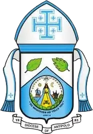 Diocese of Antipolo Logo