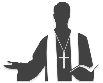 Photo of Rev. Fr. Vicentico C. Flores, Jr.